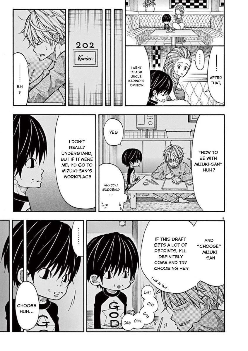 Kotaro Lives Alone, Chapter 18 image 09